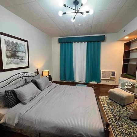 Millennium Plaza Hotel Makati City Екстериор снимка