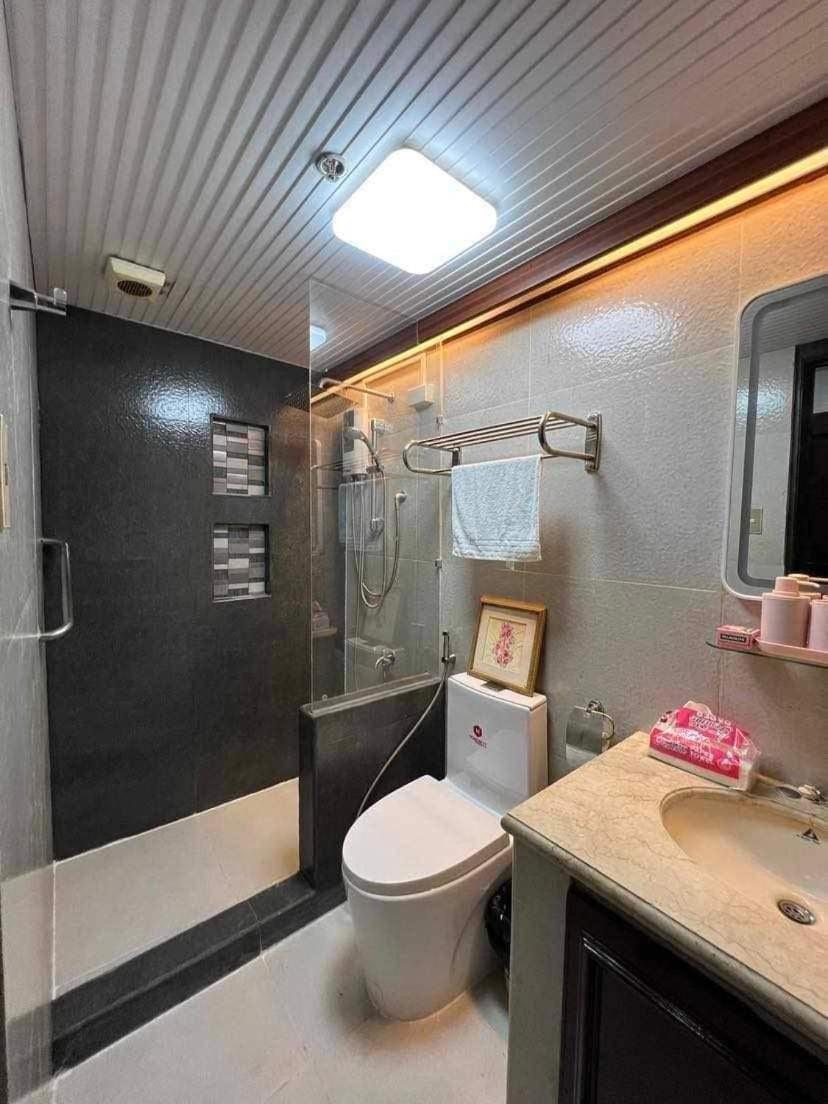 Millennium Plaza Hotel Makati City Екстериор снимка