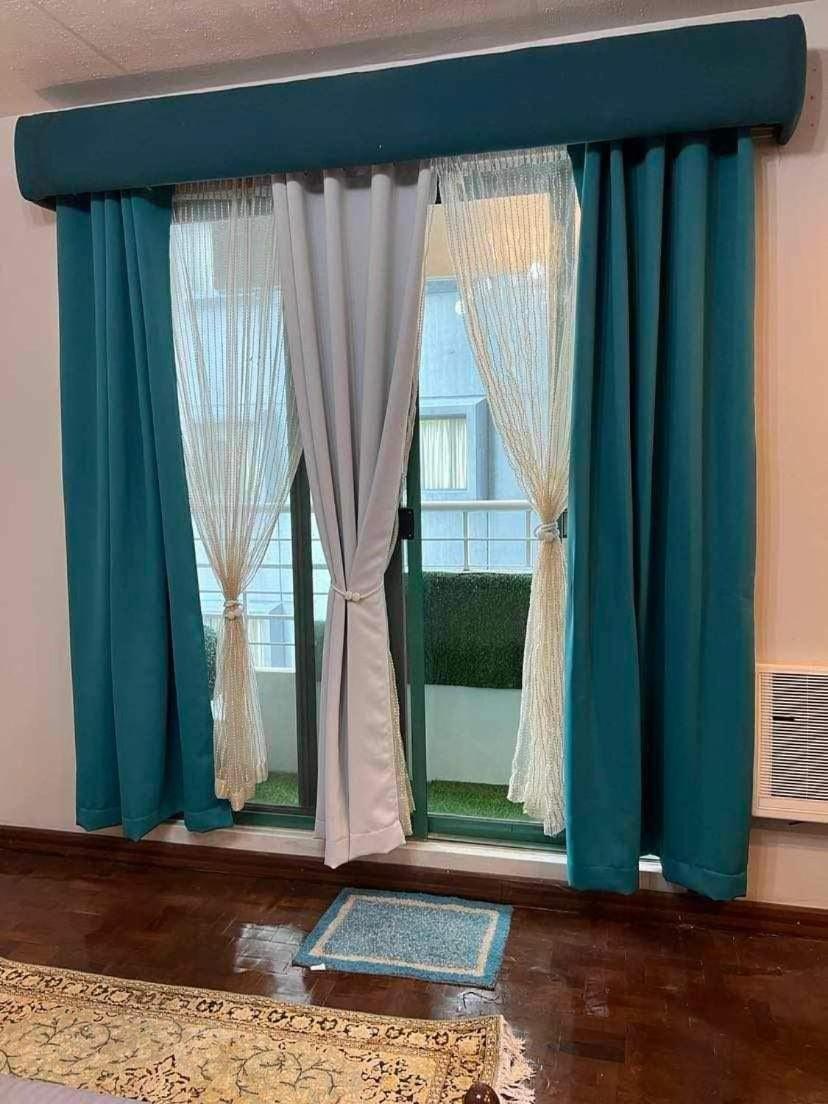 Millennium Plaza Hotel Makati City Екстериор снимка