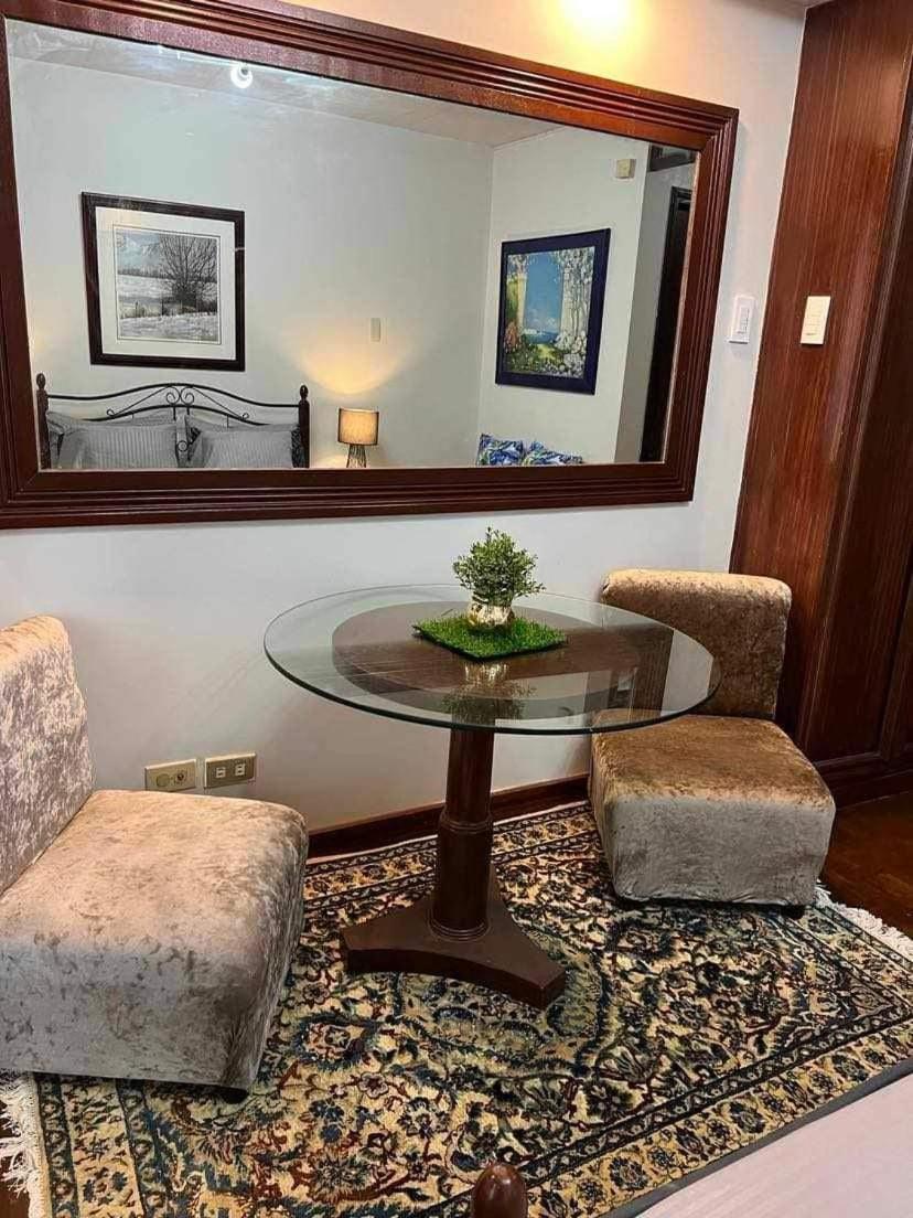 Millennium Plaza Hotel Makati City Екстериор снимка
